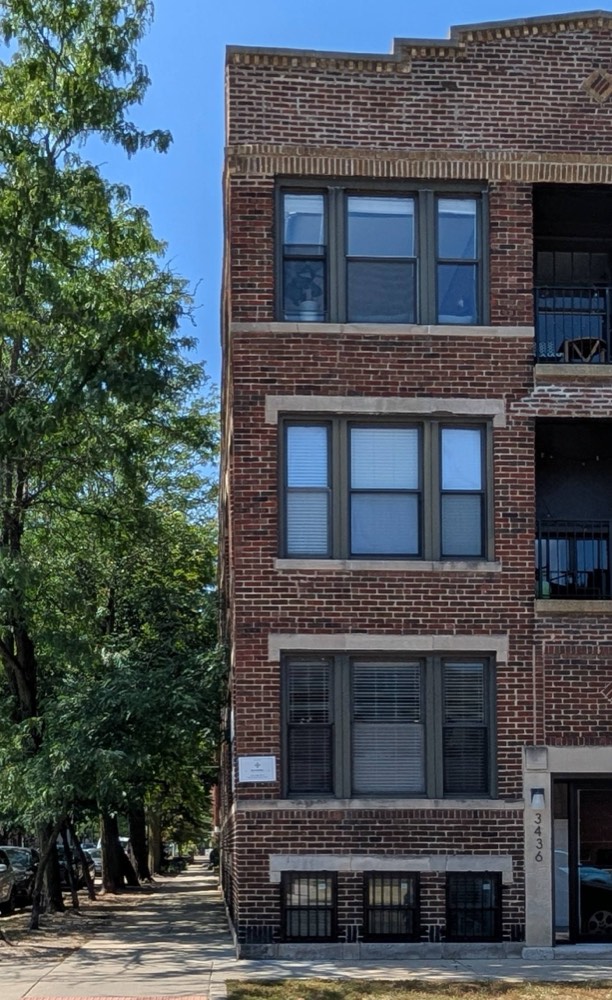 Renovated Walk-Up, Assumable 3.61% Debt