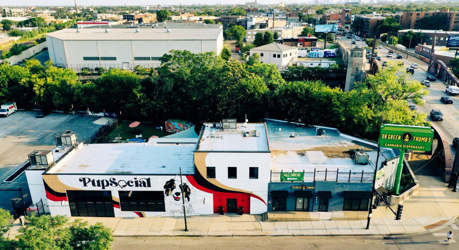 2200 N Ashland
